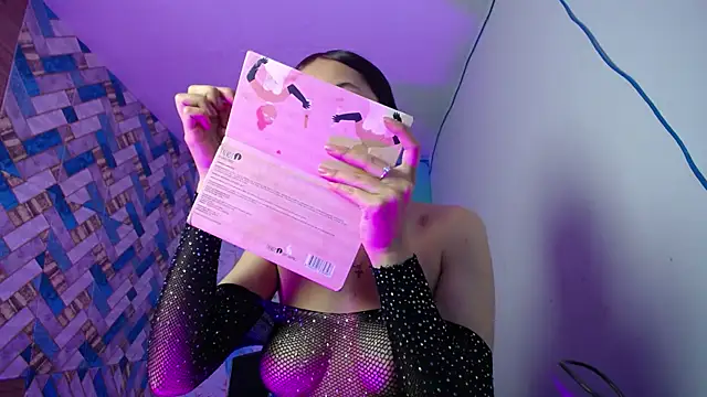 celeste solis online show from 6, 11, 2025