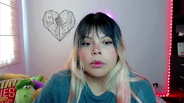 EllieMoonX online show from 11, 2, 2026