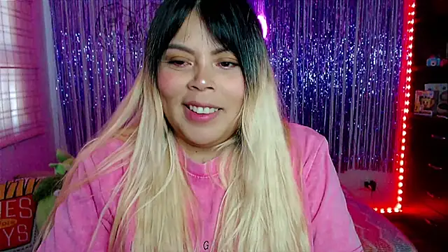 EllieMoonX online show from 20, 3, 2026