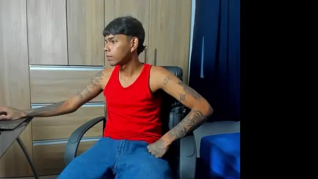 elias ford online show from 23, 10, 2025