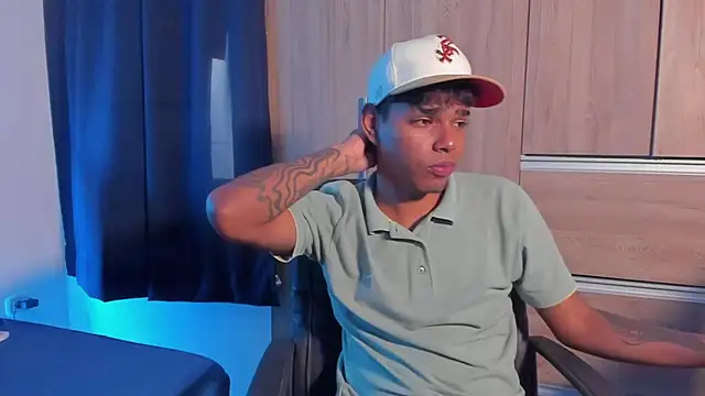 elias ford online show from 6, 11, 2025