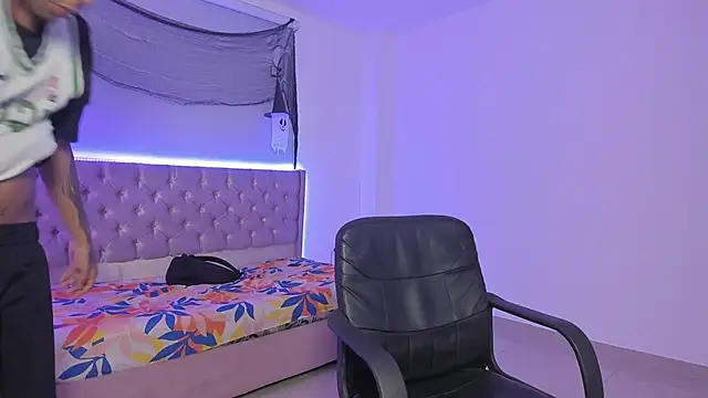 elias ford online show from 24, 11, 2025