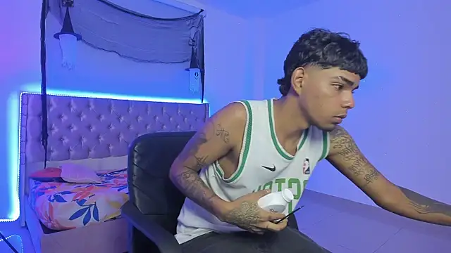 elias ford online show from 25, 11, 2025