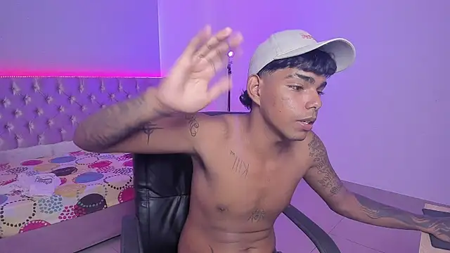 elias ford online show from 5, 1, 2026