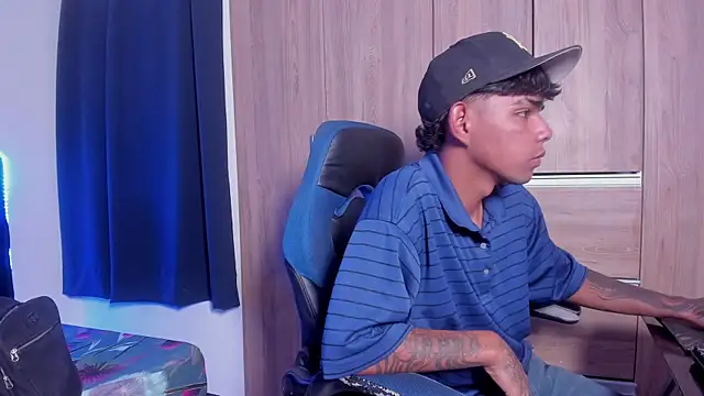 elias ford online show from 7, 1, 2026