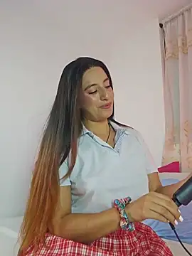 Meganthomson online show from 7, 7, 2026