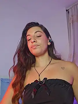 Meganthomson online show from 12, 7, 2026