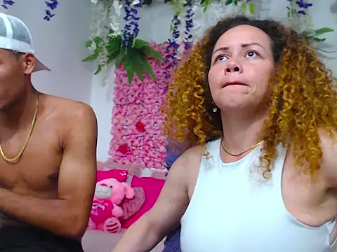 ADRIEL  VEGA online show from 19, 10, 2025