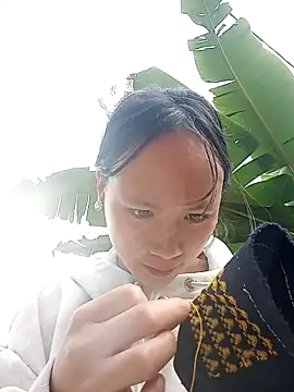 minachao- online show from 21, 12, 2025