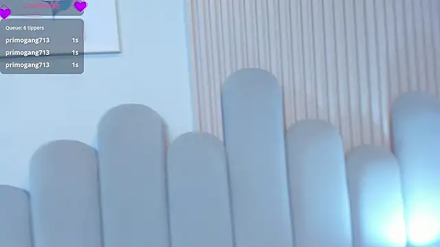 luly dreams online show from 24, 3, 2026