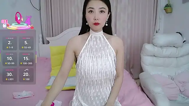 singerxiao online show from 23, 3, 2026