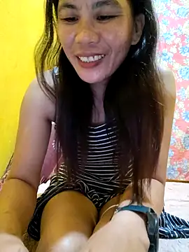 GentlePearl Palangga online show from 16, 12, 2025