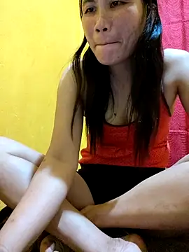 GentlePearl Palangga online show from 21, 12, 2025