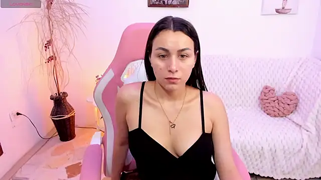 EmmaMyers1 online show from 5, 5, 2026