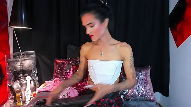 ZAMMIRA online show from 10, 1, 2026