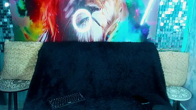 ZAMMIRA online show from 28, 3, 2026