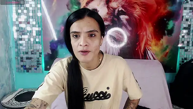 ZAMMIRA online show from 30, 4, 2026