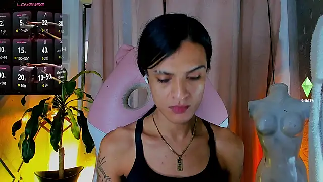 Snapshot of ZAMMIRA chatting on 6, 6, 2026 ZAMMIRA online show from 6, 6, 2026