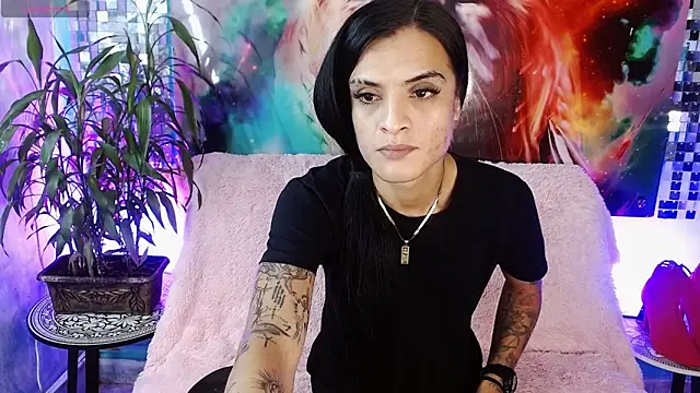 Snapshot of ZAMMIRA chatting on 13, 6, 2026 ZAMMIRA online show from 13, 6, 2026