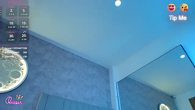shanell-hott online show from 26, 6, 2026