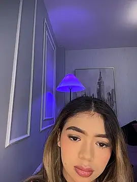 Snapshot of HoneyMollyX chatting on 19, 10, 2025 HoneyMollyX online show from 19, 10, 2025