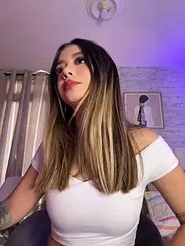 HoneyMollyX online show from 13, 5, 2026
