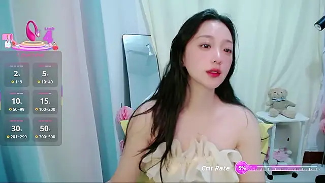 jiangjiangas online show from 18, 1, 2026