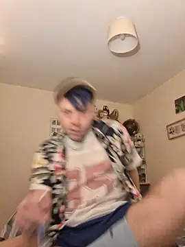 DelayedAnalog720 online show from 21, 11, 2025