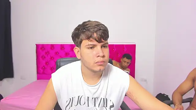 isaac master77 online show from 24, 10, 2025