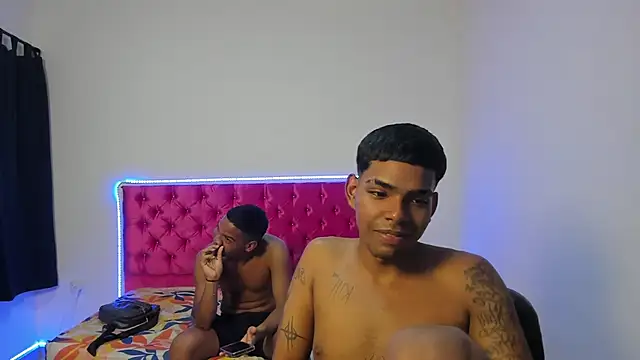 isaac master77 online show from 31, 3, 2026