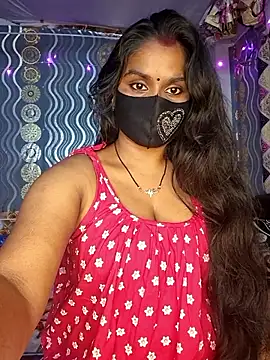 Sweet-Maddlina online show from 17, 1, 2026