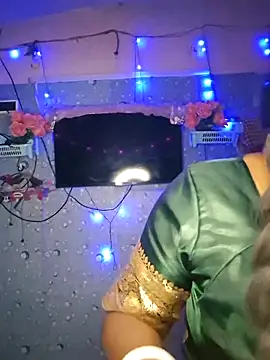 Sweet-Maddlina online show from 8, 5, 2026