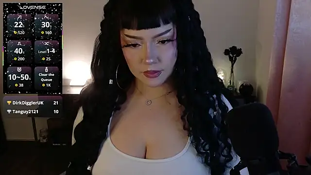 myevangeline 1 online show from 17, 5, 2026