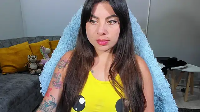 Angel a- online show from 18, 11, 2025