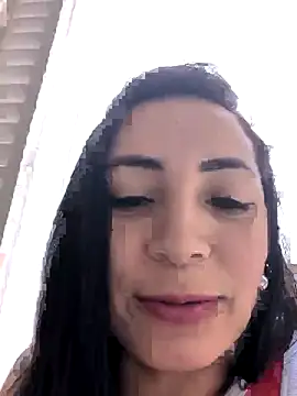 Snapshot of Helen-Rouse chatting on 9, 10, 2025 Helen-Rouse online show from 9, 10, 2025