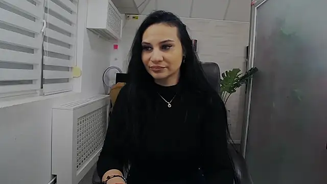 YaraXCox online show from 1, 3, 2026