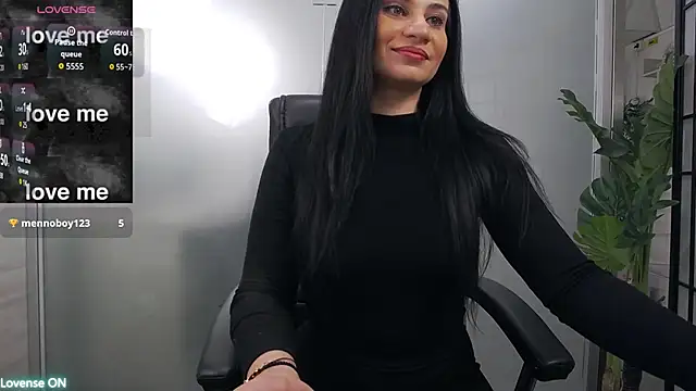 YaraXCox online show from 3, 4, 2026