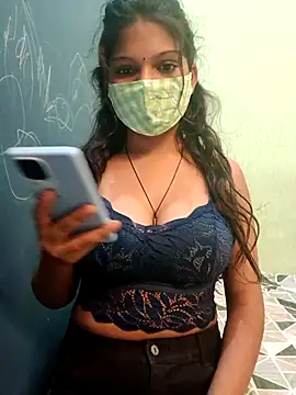Snapshot of Kajal_hot8 chatting on 10, 10, 2025 Kajal hot8 online show from 10, 10, 2025