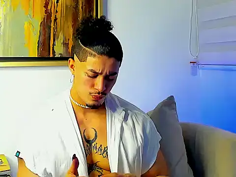 Snapshot of jasson_rodriguez69 chatting on 25, 10, 2025 jasson rodriguez69 online show from 25, 10, 2025