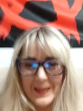 Amelialove42 online show from 25, 11, 2025