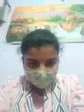 Snapshot of mamtasingh12 chatting on 17, 10, 2025 mamtasingh12 online show from 17, 10, 2025