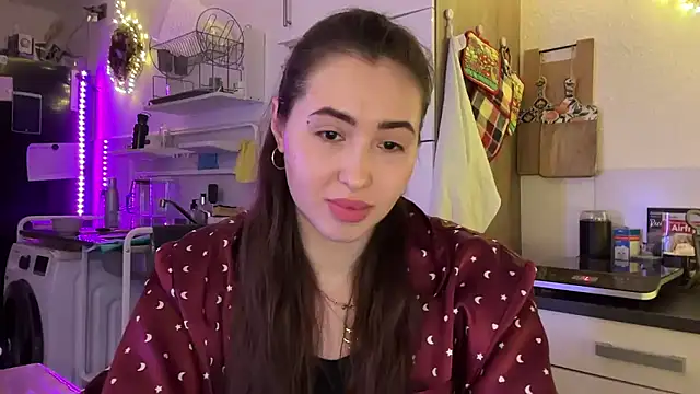 Snapshot of Coryella chatting on 25, 2, 2026 Coryella online show from 25, 2, 2026