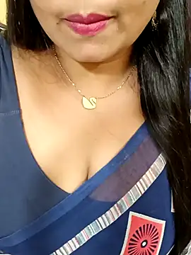 Snapshot of madhumitha_telugu chatting on 10, 10, 2025 madhumitha telugu online show from 10, 10, 2025