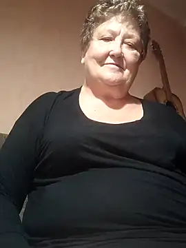 Katherine735 online show from 4, 12, 2025