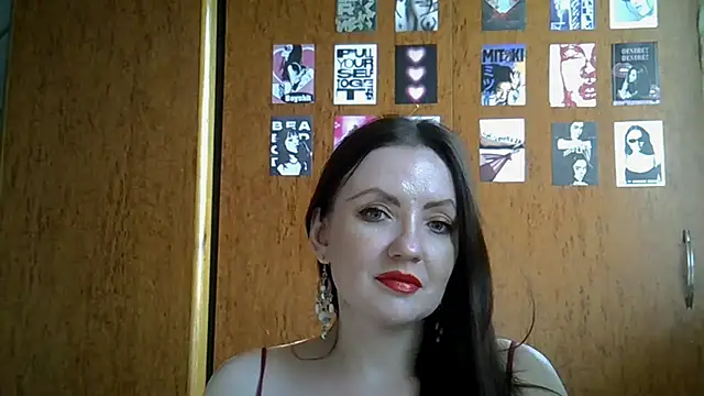 Snapshot of Kalorinn chatting on 24, 3, 2026 Kalorinn online show from 24, 3, 2026