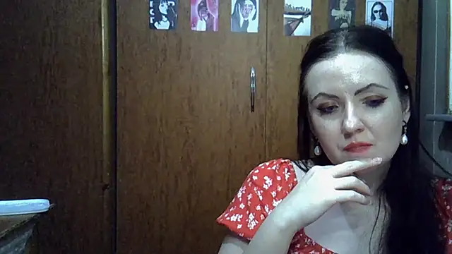Snapshot of Kalorinn chatting on 14, 7, 2026 Kalorinn online show from 14, 7, 2026