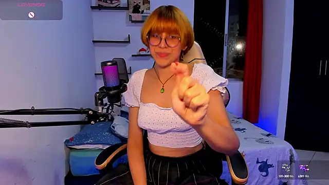 LolyCore X online show from 16, 10, 2025
