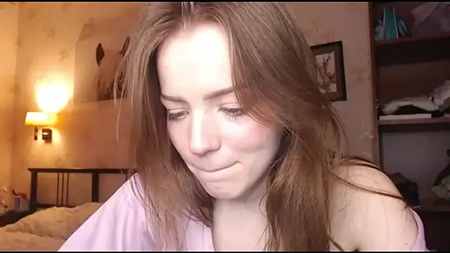 Olivia Mensy online show from 21, 10, 2025