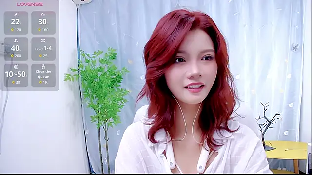 niannian6373 online show from 27, 10, 2025