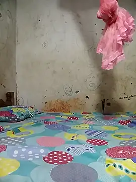 HarshiStar7 online show from 26, 10, 2025